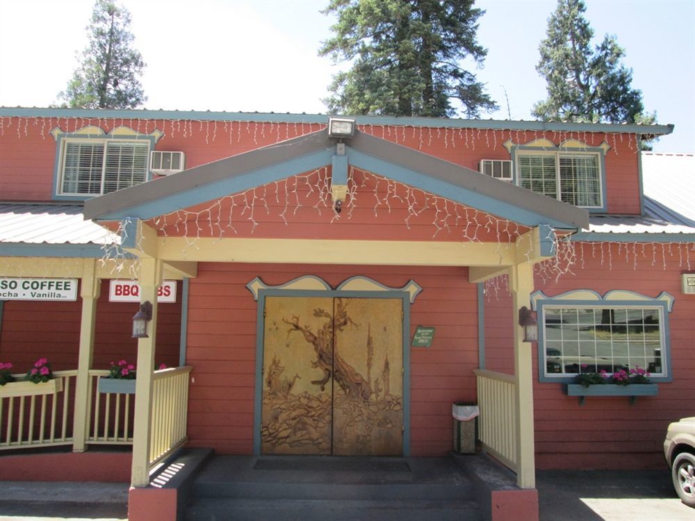 Gasthof Strawberry Inn